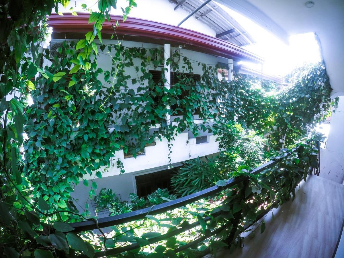 Mirissa Blue Whale Holiday Hotel Bagian luar foto