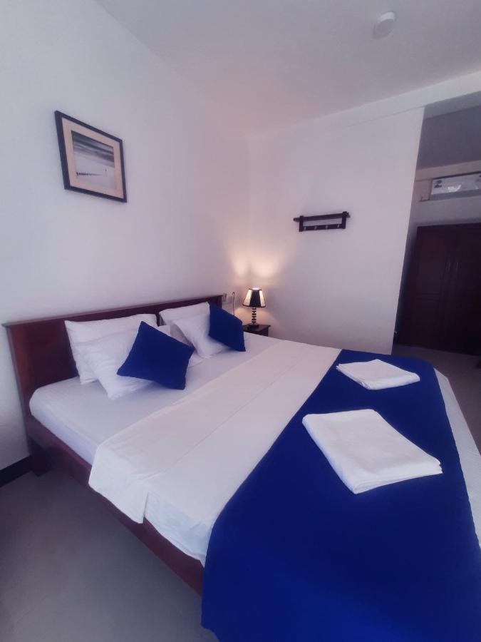 Mirissa Blue Whale Holiday Hotel Bagian luar foto