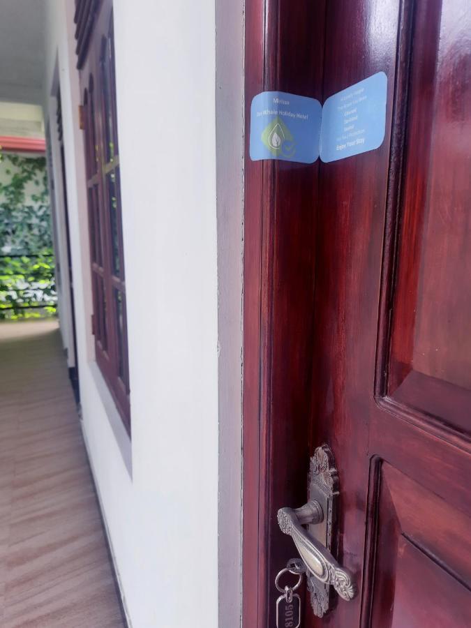 Mirissa Blue Whale Holiday Hotel Bagian luar foto